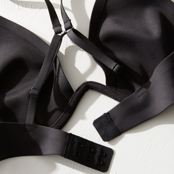 Black Free People Ari Underwire Bra 34A, 36B, 34D - Picture 9 of 11